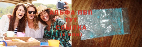 крисы Алексин